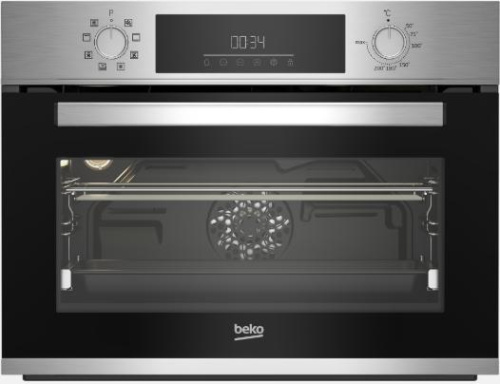 Integreeritav kompaktahi Beko BBCM12300X