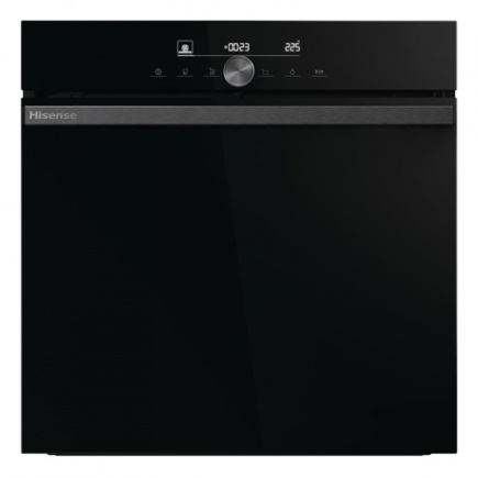 Hisense, 77 L, must - Integreeritav ahi / BSA65334ABDG