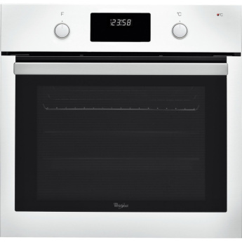 Integreeritav ahi Whirlpool AKP745WH