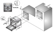 Integreeritav ahi Schlosser OE459DTXTL inox