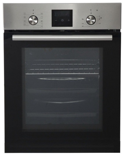 Integreeritav ahi Schlosser OE459DTXTL inox