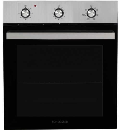 Integreeritav ahi Schlosser OE551MT