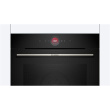 Bosch | Oven | HBG7721B1 | 71 L | Electric | Pyrolysis | Touch | Height 59.5 cm | Width 59.4 cm | Black