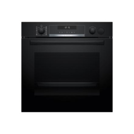 Bosch HRG578BB7 Built in Oven, A+, Capacity 71 L, Black | Bosch