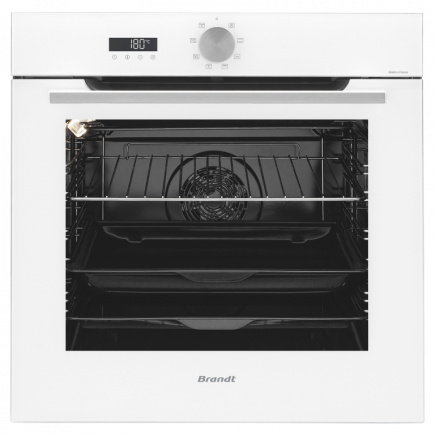 Integreeritav ahi Brandt BOH7532W