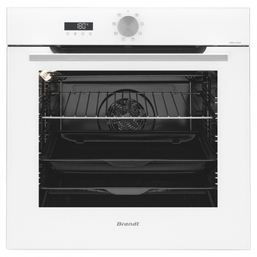 Integreeritav ahi Brandt BOH7532W