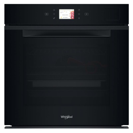Int.ahi Whirlpool, must, aur / WOI11P8FHT2SBAF