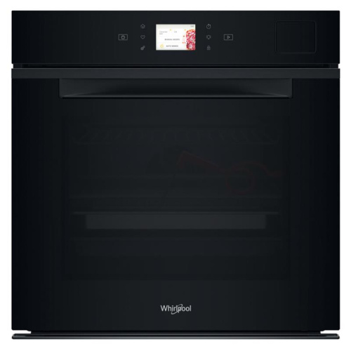 Int.ahi Whirlpool, must, aur / WOI11P8FHT2SBAF