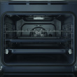 Integreeritav ahi Indesit IOK58HSU1X