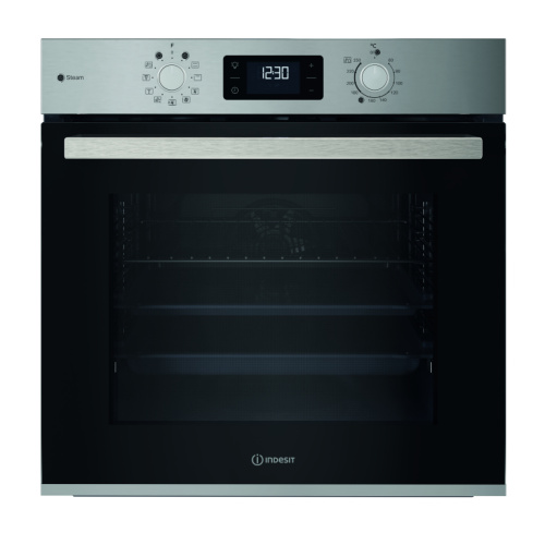 Integreeritav ahi Indesit IOK58HSU1X