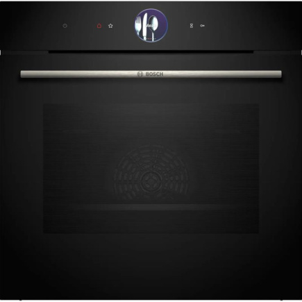 Int.ahi, Bosch, pürolüüs, must / HBG7763B1