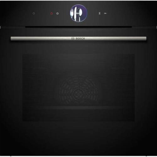 Int.ahi, Bosch, pürolüüs, must / HBG7763B1
