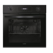 Candy Oven | FIDCP N625 L | 70 L | Electric | Aquactiva | Mechanical and electronic | Steam function | Height 59.5 cm | Width 59.5 cm | Must