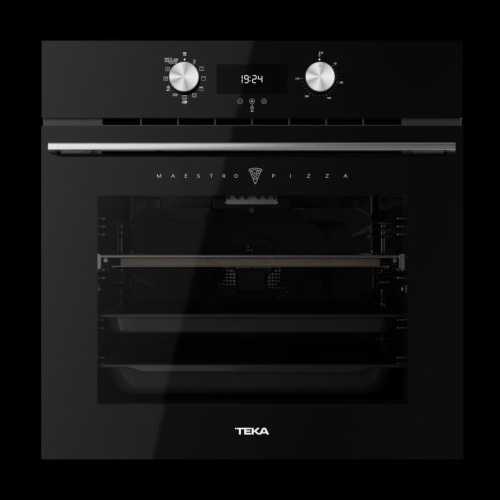 Integreeritav ahi Teka HLB 8510 P MaestroPizza