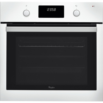 Integreeritav ahi Whirlpool AKP745WH