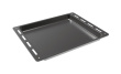 CANDY Oven FIDC N100/1, 60cm, Energy class A, Must color
