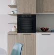 Integreeritav ahi Indesit IOK58HSB