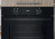 Integreeritav ahi Indesit IOK58HSB