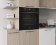 Integreeritav ahi Indesit IOK58HSB