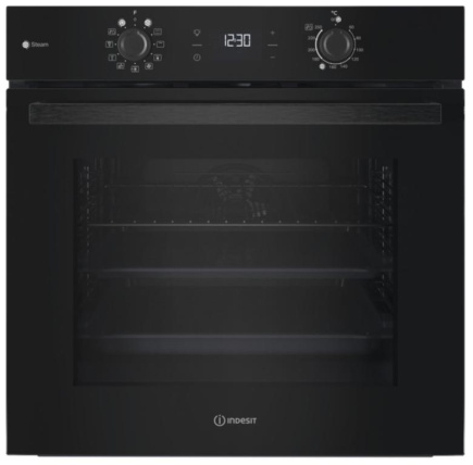 Integreeritav ahi Indesit IOK58HSB
