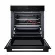 Integreeritav ahi Whirlpool Kitchen Only WOI7A8FHT2SBA