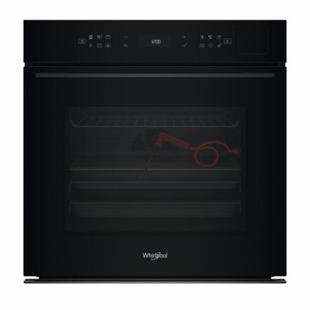 Integreeritav ahi Whirlpool Kitchen Only WOI7A8FHT2SBA