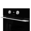 Integreeritav ahi Teka HLB 8300 BK