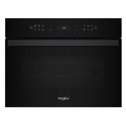 Whirlpool, 48 L, must - Integreeritav ahi / WCS6A9PHTSBA