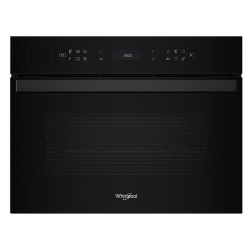 Whirlpool, 48 L, must - Integreeritav ahi / WCS6A9PHTSBA
