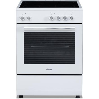 Simfer 6043SEDBB Oven