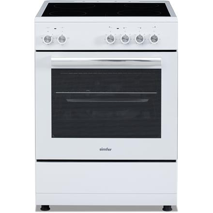 Simfer 6043SEDBB Oven