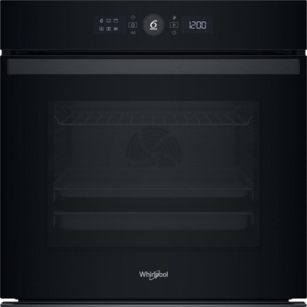 WHIRLPOOL Oven WOI4S8HM2SBA