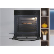 Candy | Oven | FIDC N100 | 70 L | Multifunctional | Manual | Mechanical control | Convection | Height 59.5 cm | Width 59.5 cm | Black