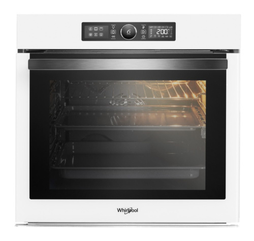 Integreeritav ahi Whirlpool AKZ96230WH