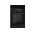Haier HWO60SM2B9BH  Built in Oven, A+, Capacity 70 L, Черный | Haier