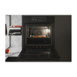 Haier HWO60SM2B9BH  Built in Oven, A+, Capacity 70 L, Черный | Haier
