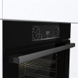 Gorenje Oven | BOS6737E13FBG | 77 L | Electric | AquaClean | Mechanical | Steam function | Height 59.5 cm | Width 59.5 cm | Stainless steel