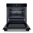 Integreeritav ahi Whirlpool Kitchen Only WOI5S8CM1SBA