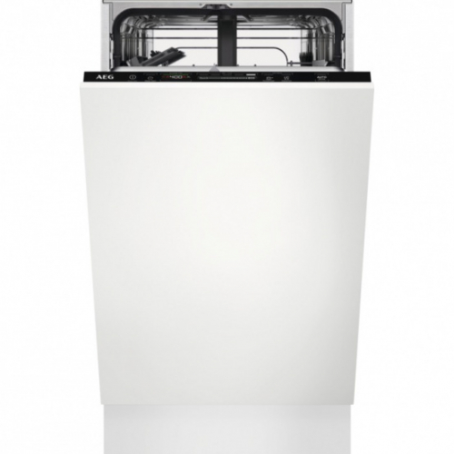 Dishwasher AEG FSE62417P
