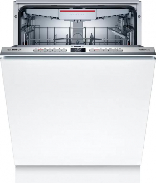 Dishwasher BOSCH SBV6ZCX00E