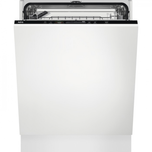 Dishwasher AEG FSB5360CZ