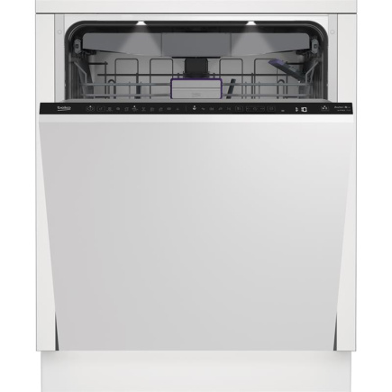 Integreeritav nõudepesumasin Beko BDIN39640A