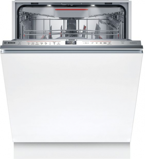 Dishwasher BOSCH SMD6ZCX16E