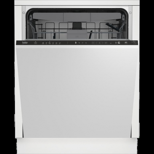 Dishwasher BEKO BDIN36530
