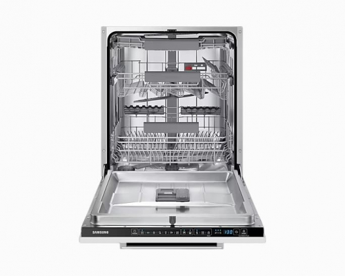 Dishwasher SAMSUNG DW60A6090BB/EO