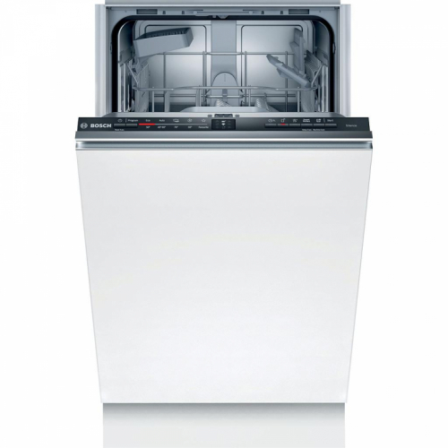 Dishwasher BOSCH SPV2IKX10E