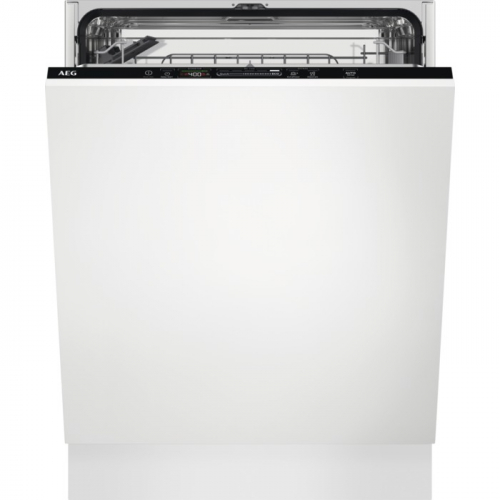 Dishwasher AEG FSS5261XZ