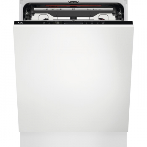 Dishwasher AEG FSE74707P