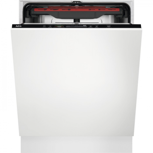 Dishwasher AEG FSB72907P