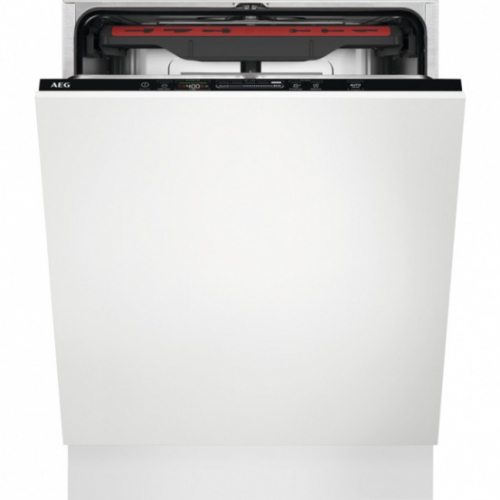 Dishwasher AEG FSB53927Z